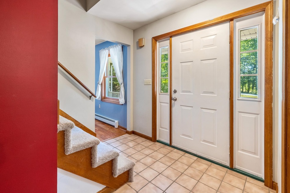 75 Anderson Hill Rd, Enfield, NH 03748 - photo 1