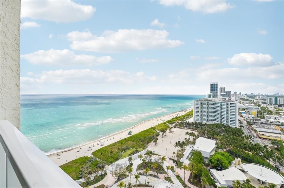 St. Tropez North Beach unit LPH-C, Miami Beach, FL 33141 - photo 1