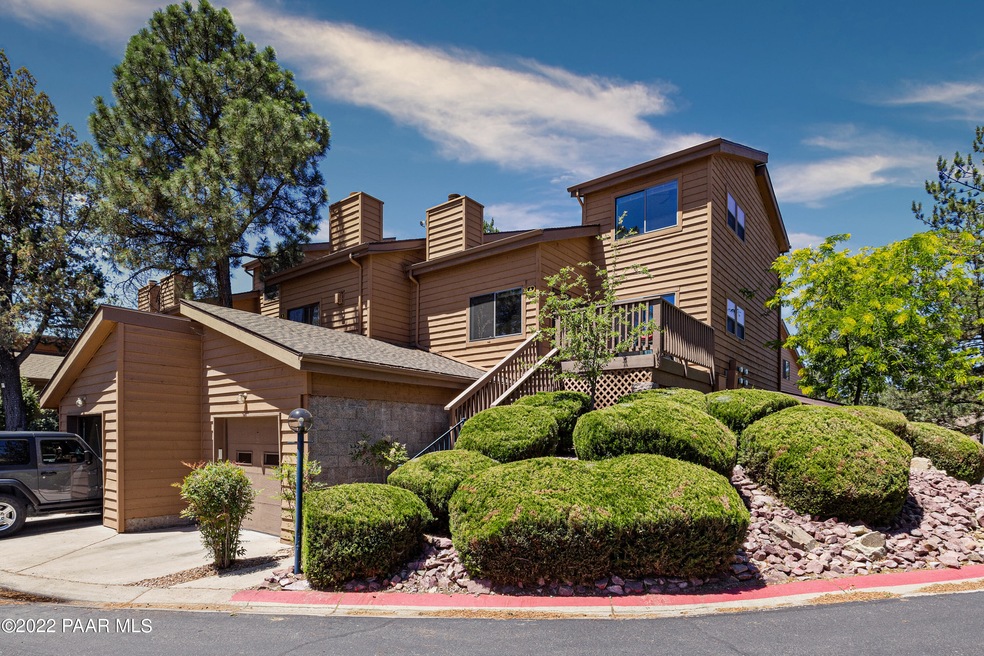 Front - Creekside 229 A