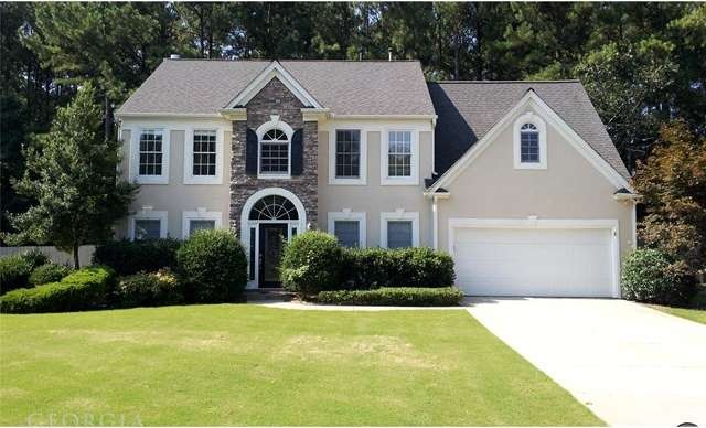 412 Saybrooke Crossing, Acworth, GA 30101 - photo 1