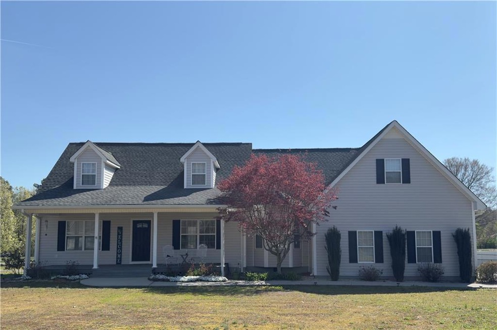 141 Tara Dr SE, Calhoun, GA 30701 - photo 1