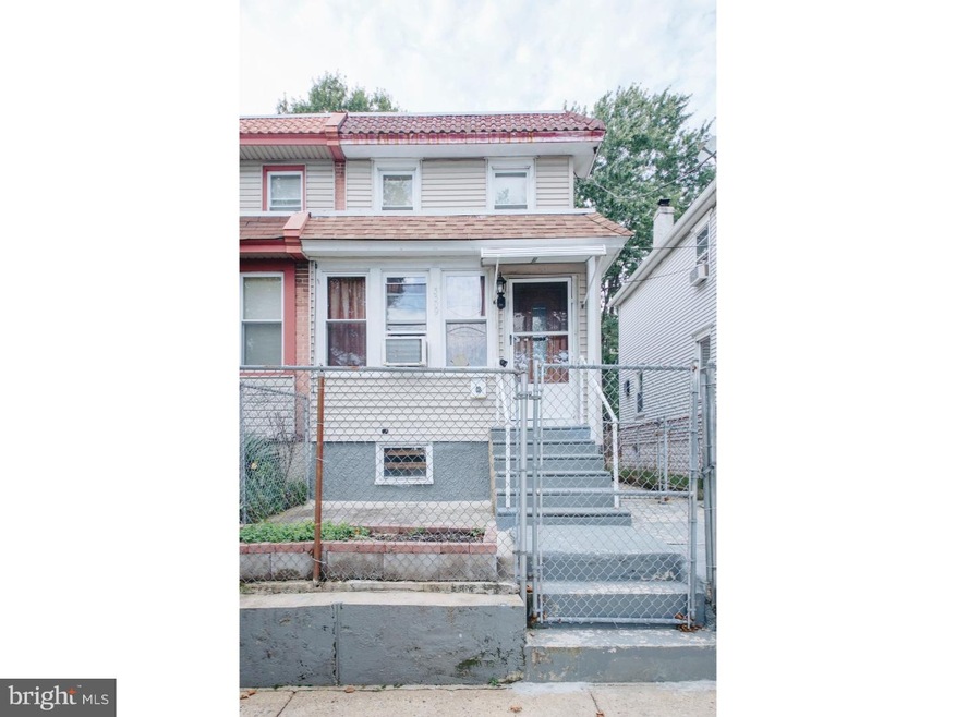 3309 Mitchell St, Camden, NJ 08105 - photo 1