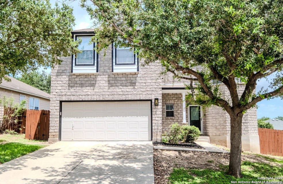 10229 Pony Corral, Converse, TX 78109 - photo 1