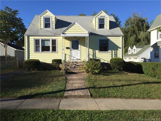14 Stuyvesant Ave, New Haven, CT 06512 - photo 1