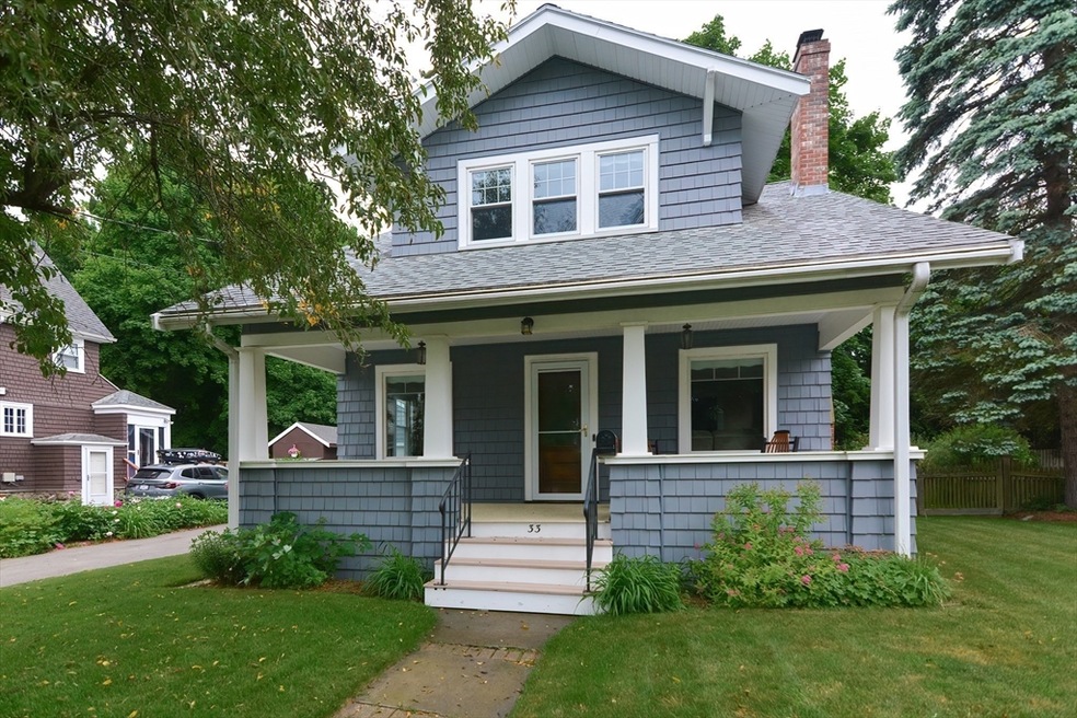 33 Riverside Place, Walpole, MA 02081 - photo 1