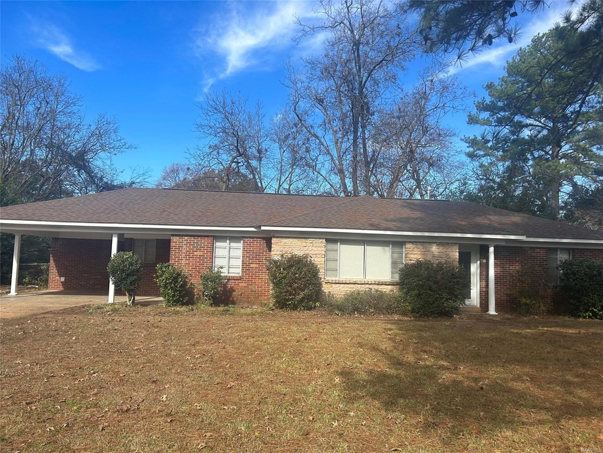 3613 S Georgetown Dr