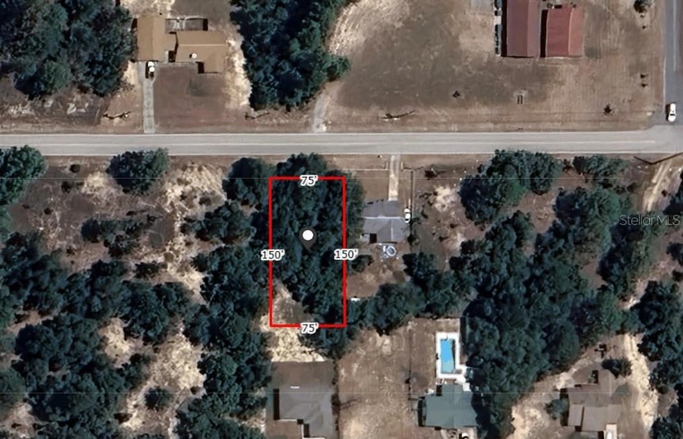 0 SW Marine Blvd unit MFRO6363581, Dunnellon, FL 34431 - photo 1