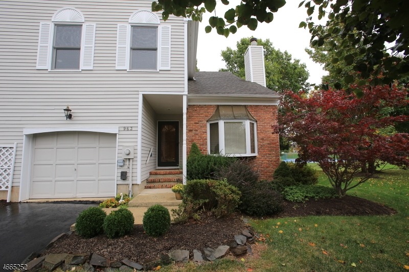 963 Concord Way, Branchburg, NJ 08853 - photo 1
