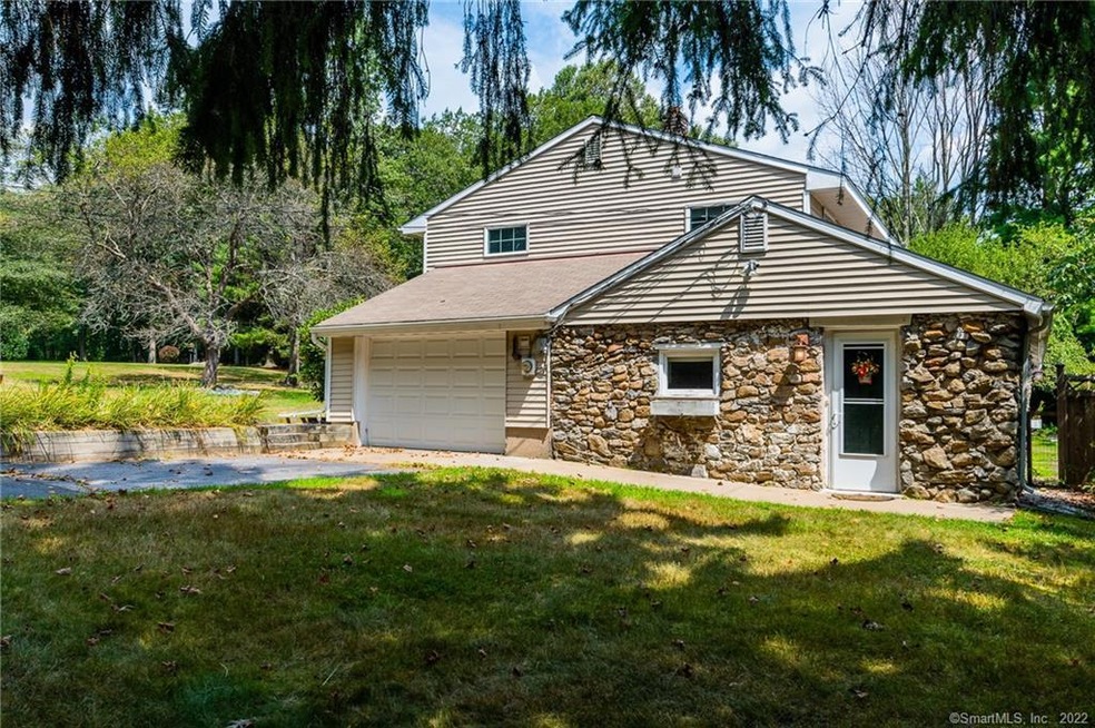 200 Burr Rd, Higganum, CT 06441 - photo 1