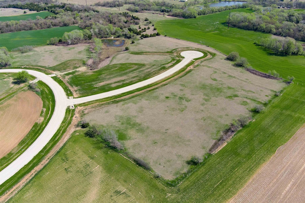 Lot 12 Block A Grass Valley Estates, Garden Plain, KS 67050 - photo 1