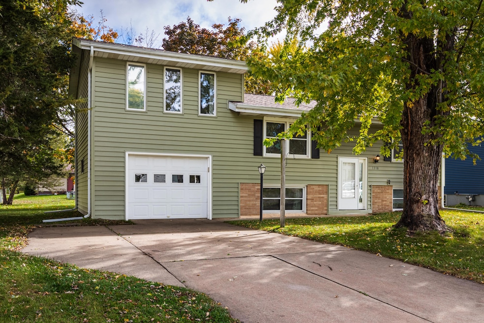 1310 Butts Ave, Tomah, WI 54660 - photo 1