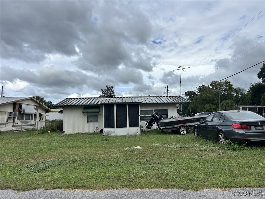 4552 N Apache Trail, Hernando, FL 34442 - photo 1