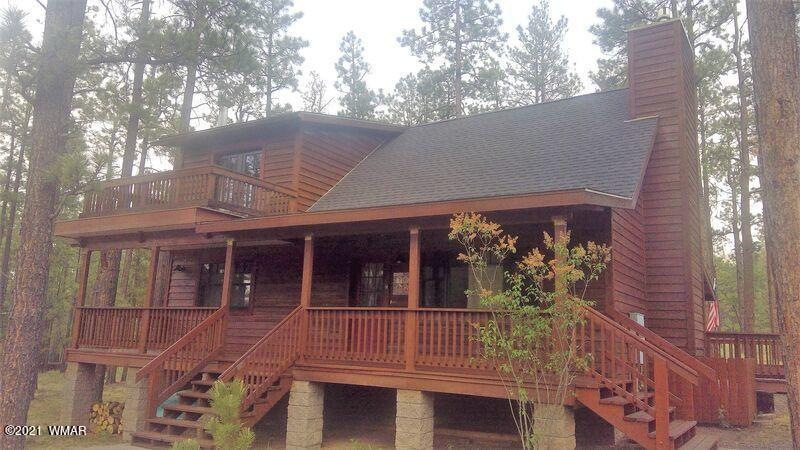 1320 Acr 1320, Greer, AZ 85927 - photo 1