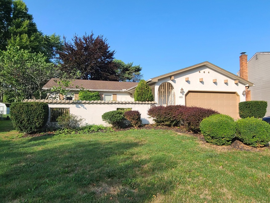 1847 Fairhaven Rd, Columbus, OH 43229 - photo 1