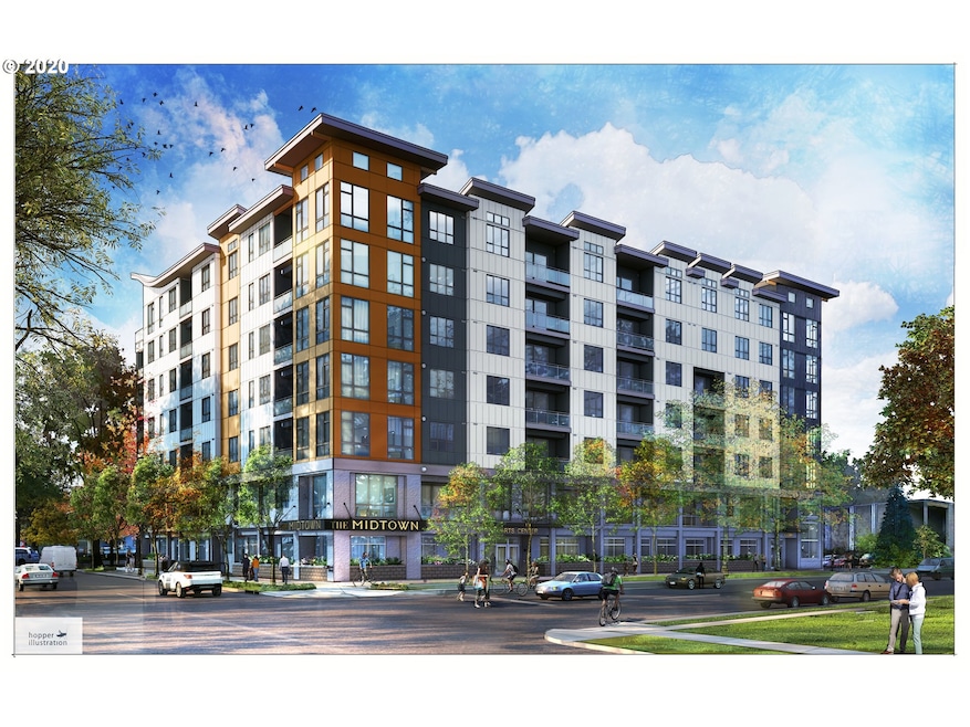 1600 Pearl St unit 405, Eugene, OR 97401 - photo 1