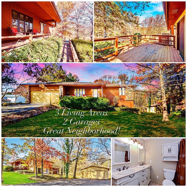 102 Lakeshore Dr, Kimberling City, MO 65686 - photo 1