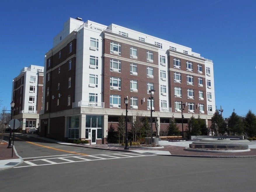 Cliveden Place unit 301W, Quincy, MA 02169 - photo 1