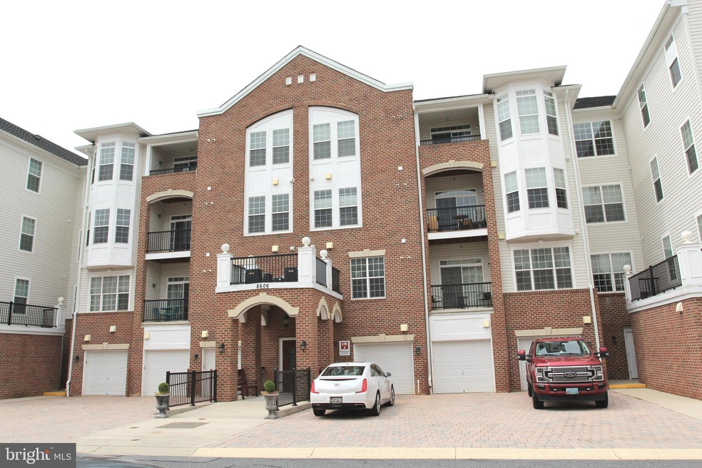 8606 Wintergreen Ct unit 105, Odenton, MD 21113 - photo 1