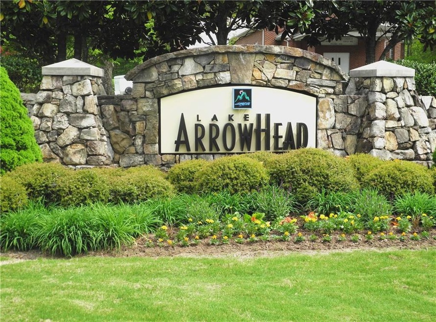 Lake Arrowhead - A Premier Resort Community in the