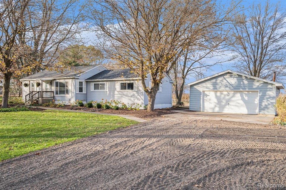 Great 3 bedroom ranch!