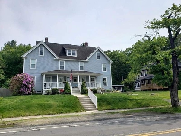 115 Main St unit 1, South Grafton, MA 01560 - photo 1