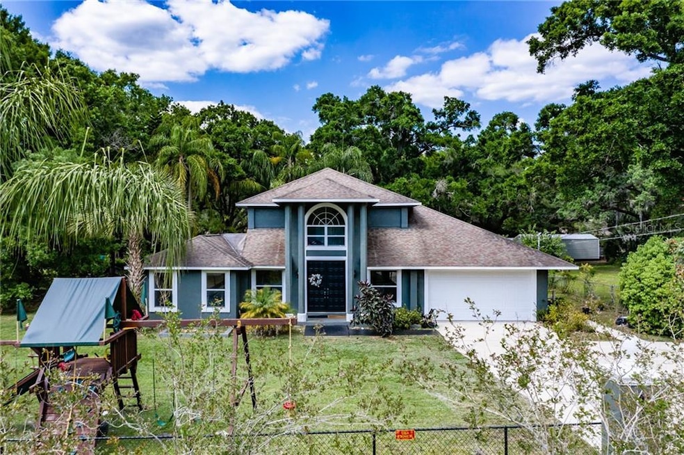 5310 Eureka Springs Rd, Tampa, FL 33610 - photo 1