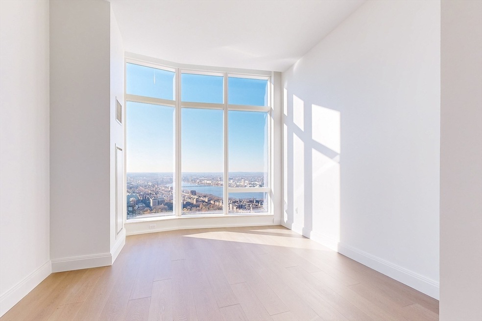 The Residences at Winthrop Center unit 6003, Boston, MA 02110 - photo 1