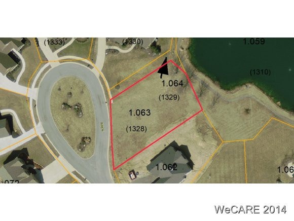 unlisted-address, Bluffton, OH 45817 - photo 1