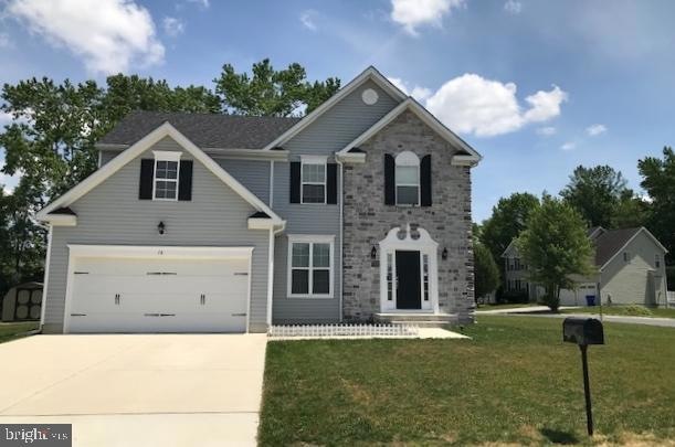 16 Esther Ct, Felton, DE 19943 - photo 1