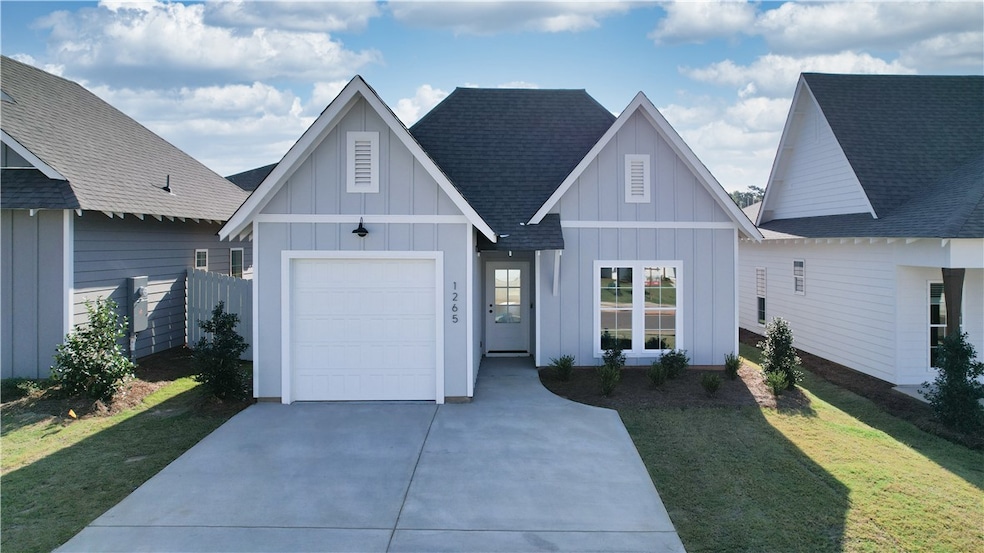 The Toby plan by Holland Homes LLC. This is a prev