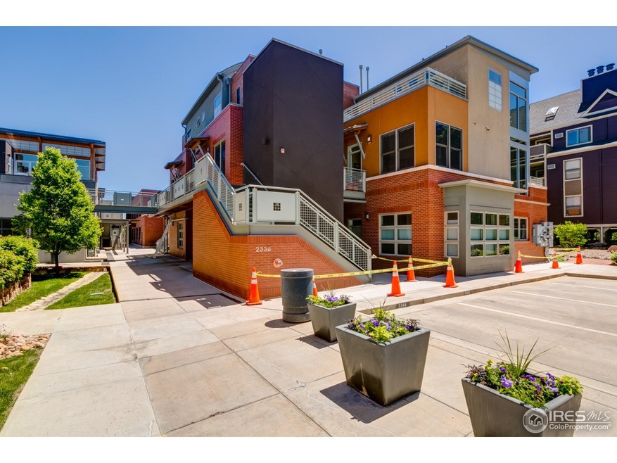 2336 Spruce St unit F, Boulder, CO 80302 - photo 1