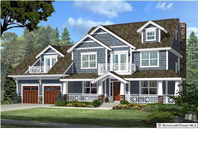 253 E Highland Ave, Atlantic Highlands, NJ 07716 - photo 1