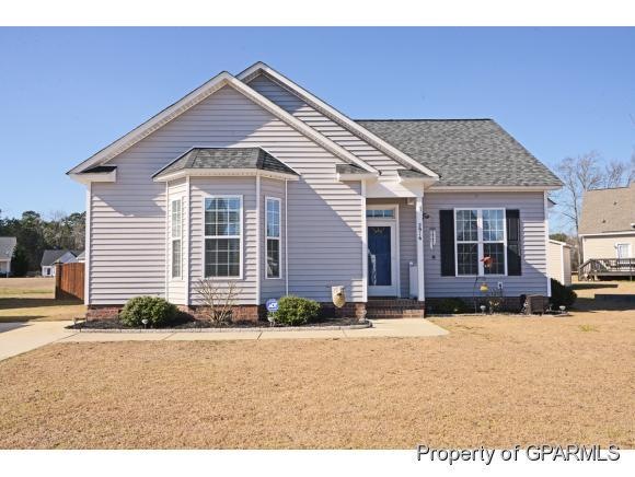 2916 Laylah Dr, Winterville, NC 28590 - photo 1