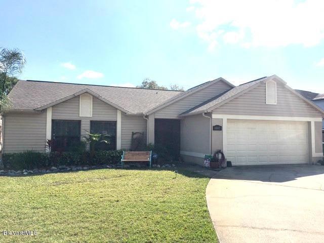 4005 Pinyon Dr, Cocoa, FL 32926 - photo 1