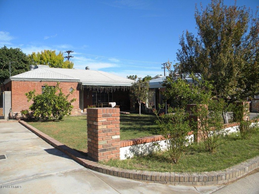 Front Exterior 1