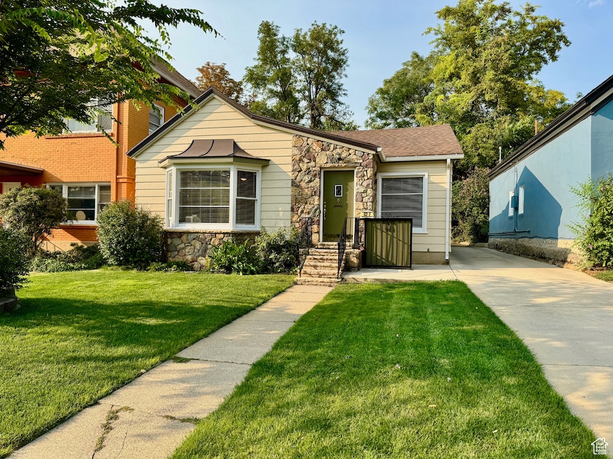 821 E 100 S, Salt Lake City, UT 84102 - photo 1