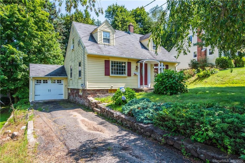 87 Wilcox St, Bristol, CT 06010 - photo 1