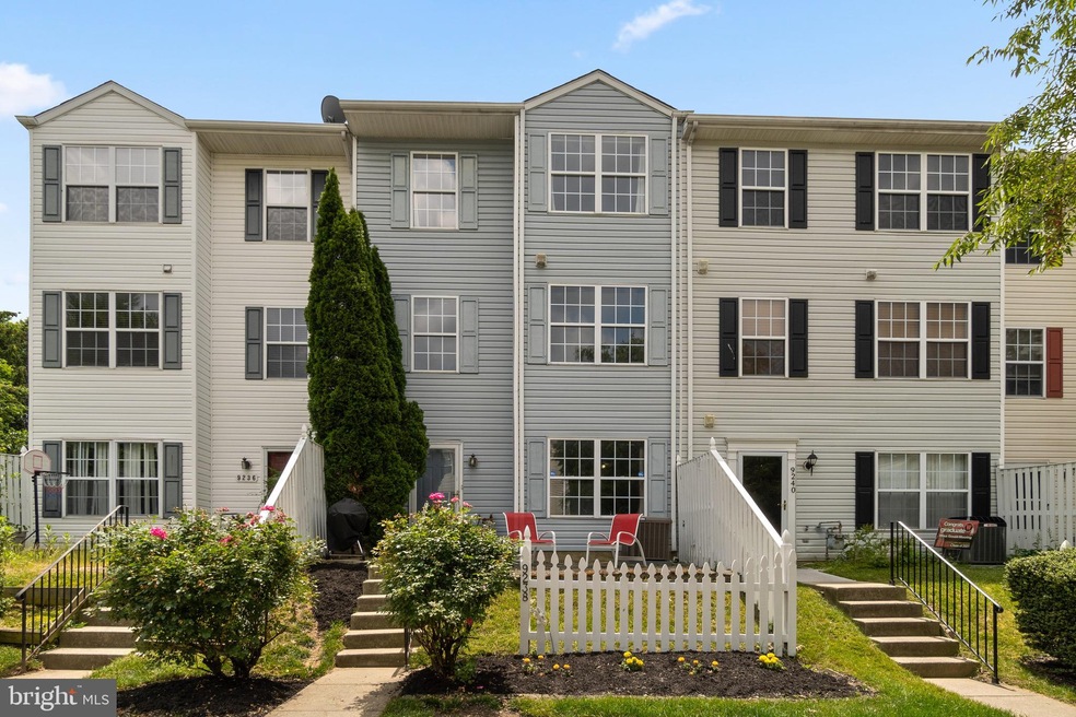 9238 Leigh Choice Ct, Owings Mills, MD 21117 - photo 1