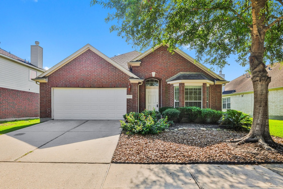 29822 Sunwillow Creek Dr, Spring, TX 77386 - photo 1