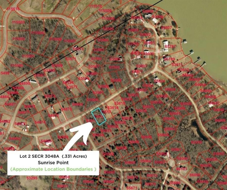 Lot 2 SE County Road 3048a, Corsicana, TX 75109 - photo 1