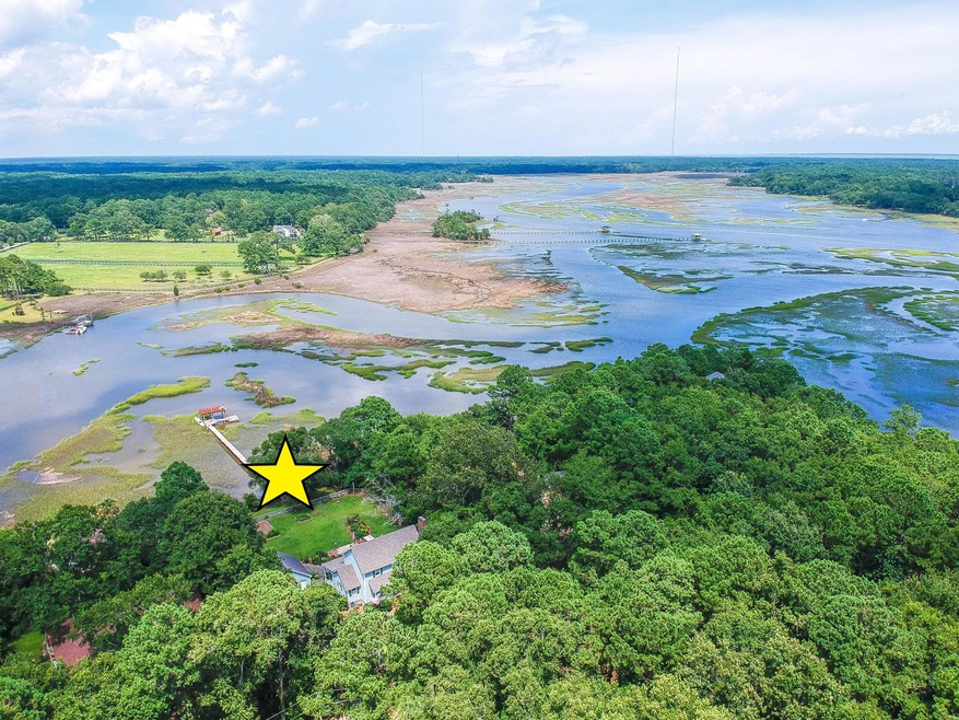 1290 Eden Rd, Awendaw, SC 29429 - photo 1