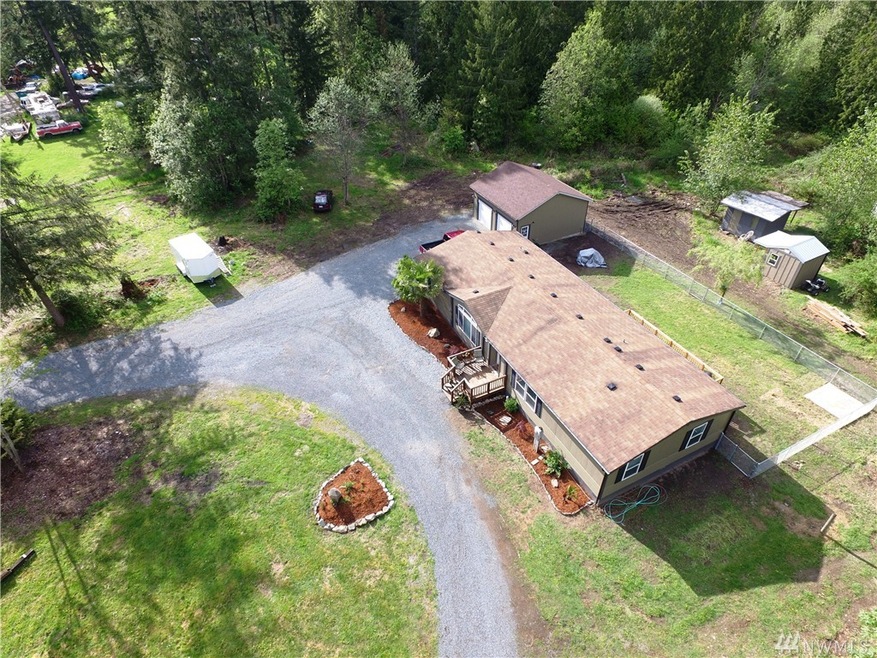 14317 204th St E, Graham, WA 98338 - photo 1