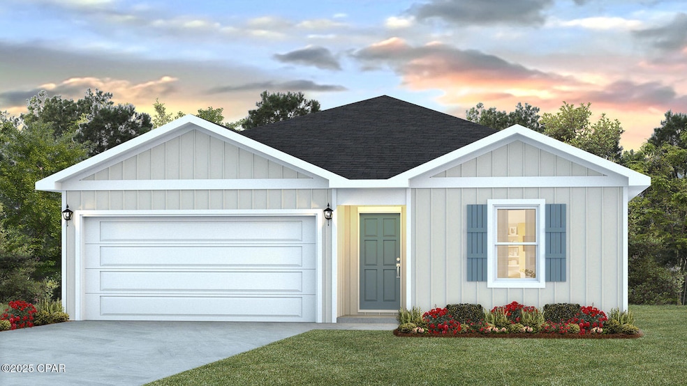 3450 Westbrook Dr, Chipley, FL 32428 - photo 1