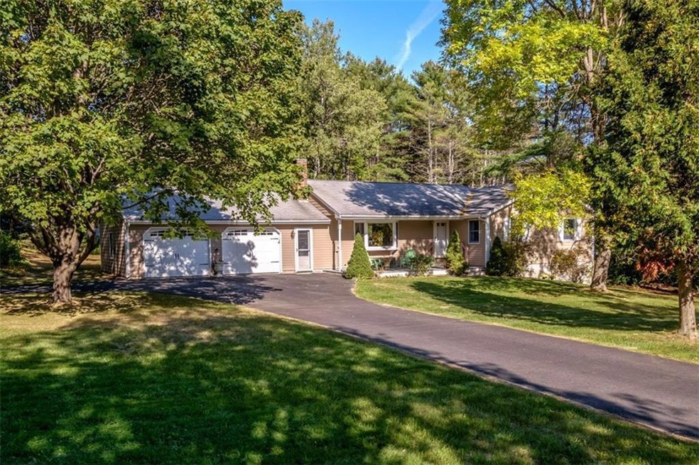 205 Rogers Rd, Yarmouth, ME 04096 - photo 1