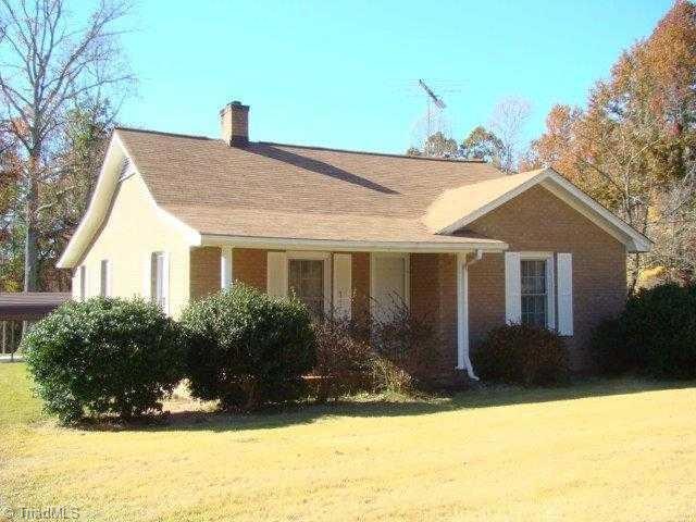 5198 Us Highway 220 Bus S, Asheboro, NC 27205 - photo 1