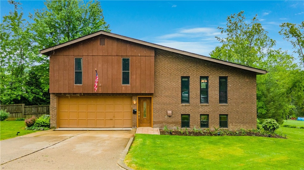 171 Wilps Dr, Herminie, PA 15637 - photo 1