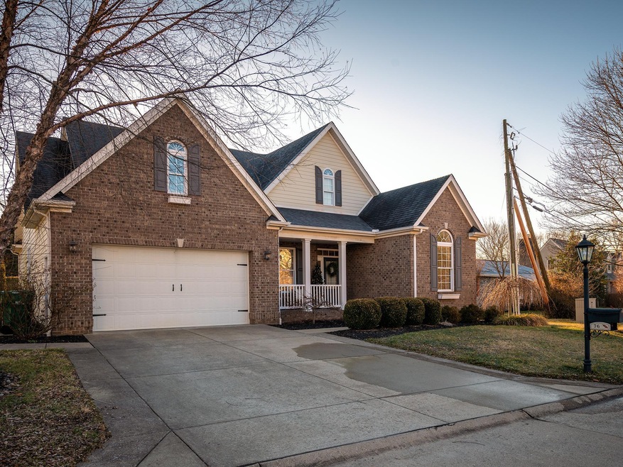 76 Tyler Way, Scott Depot, WV 25560 - photo 1