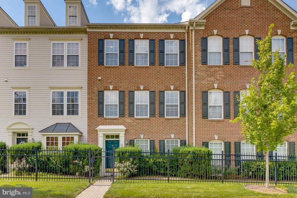 9403 Manor Forge Way unit 68, Owings Mills, MD 21117 - photo 1