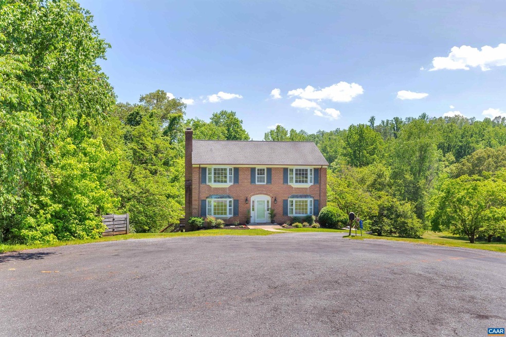 545 Willwood Dr, Earlysville, VA 22936 - photo 1