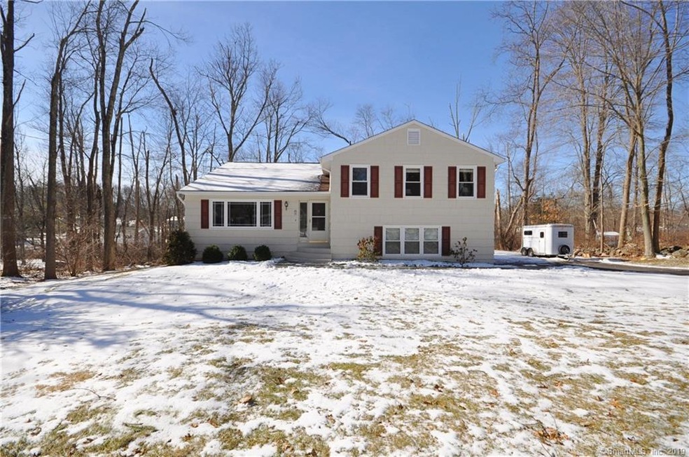 5 Parker Hill Rd, Brookfield, CT 06804 - photo 1